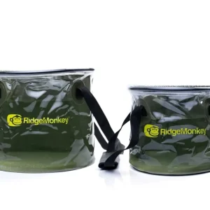 RidgeMonkey Perspective Callapsible Bucket Merkproduct